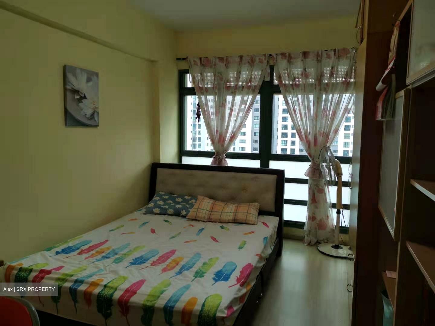 Blk 686B Woodlands Drive 73 (Woodlands), HDB 4 Rooms #504132941